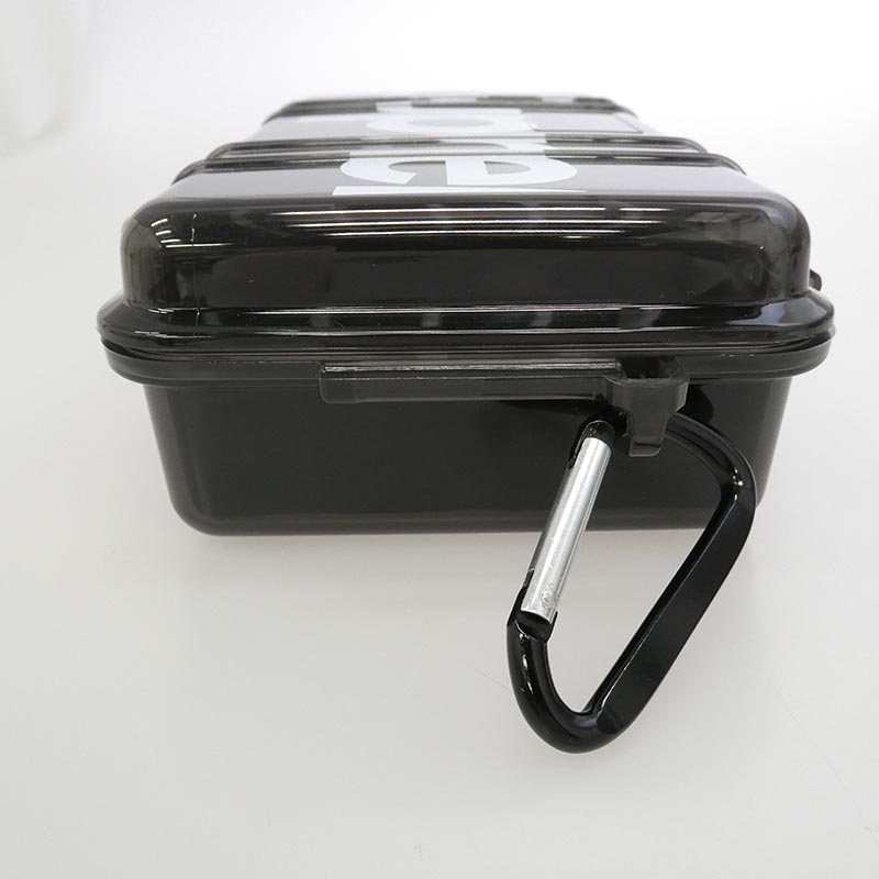 シュプリーム 19AW 2019FW0822061 pelican 1060 case ペリカン ケース 収納 ツールケース クリアケース 買取実績 画像