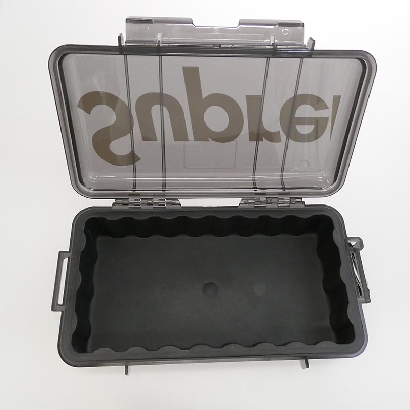 シュプリーム 19AW 2019FW0822061 pelican 1060 case ペリカン ケース 収納 ツールケース クリアケース 買取実績 画像