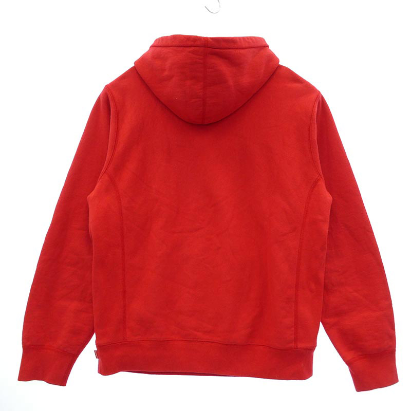 シュプリーム 19SS Chenille Hooded Sweatshirt シェニール フーデッド スウェットシャツ プルオーバー フーディー パーカー 買取実績 画像