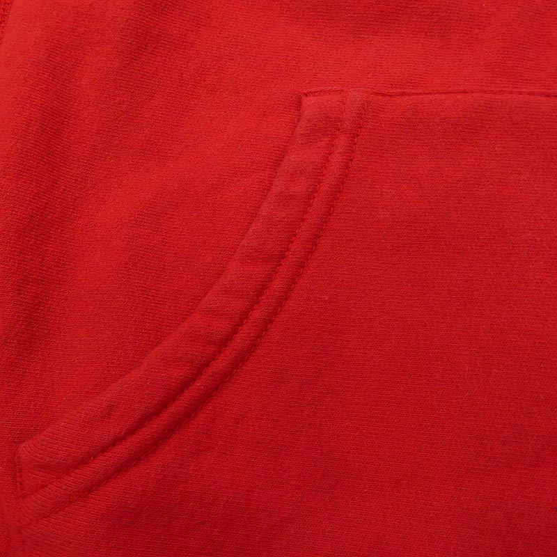 シュプリーム 19SS Chenille Hooded Sweatshirt シェニール フーデッド スウェットシャツ プルオーバー フーディー パーカー 買取実績 画像