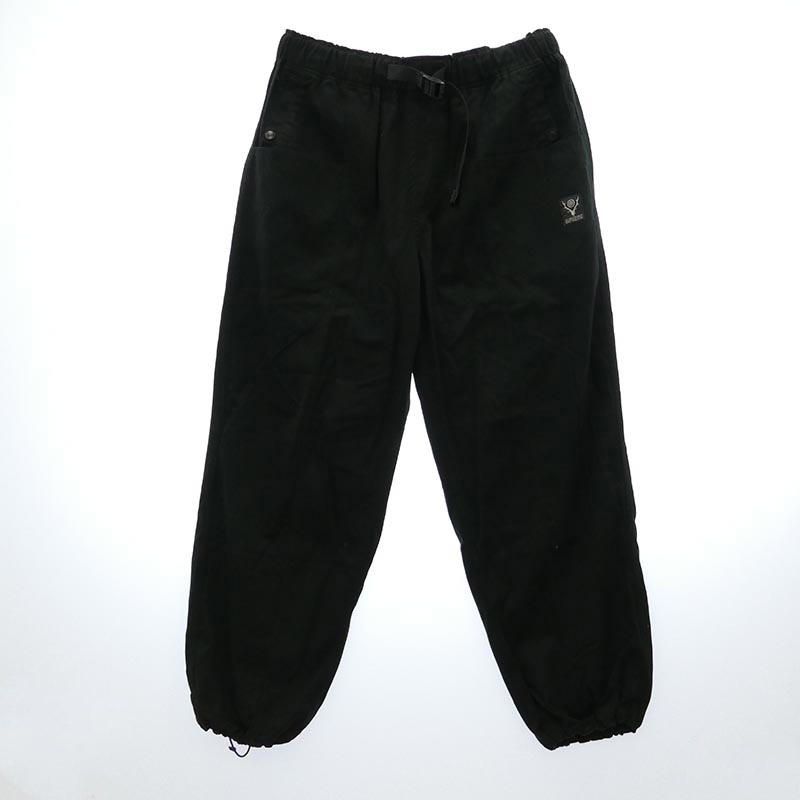 シュプリーム 21SS × South2 West8 サウスツーウエストエイト Belted Pant 買取実績