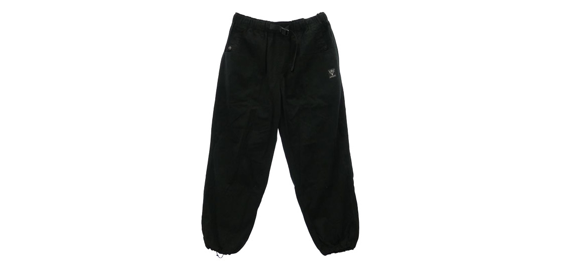 シュプリーム 21SS × South2 West8 サウスツーウエストエイト Belted Pant 買取実績