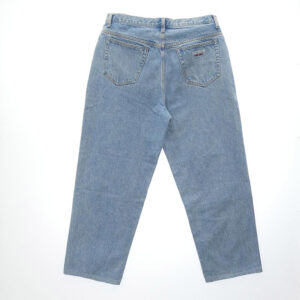 シュプリーム 22AW Baggy Jean Washed Blue 買取実績