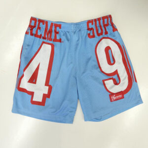 シュプリーム 22SS 94 Jersey Short 買取実績