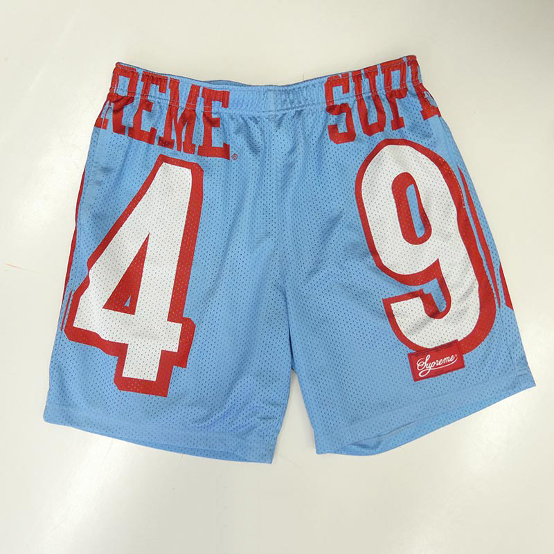 シュプリーム 22SS 94 Jersey Short 買取実績
