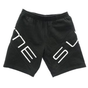 シュプリーム 22SS Stretch Sweatshort ストレッチ スウェット ショーツ パンツ ビッグロゴ 刺繍 買取実績 画像