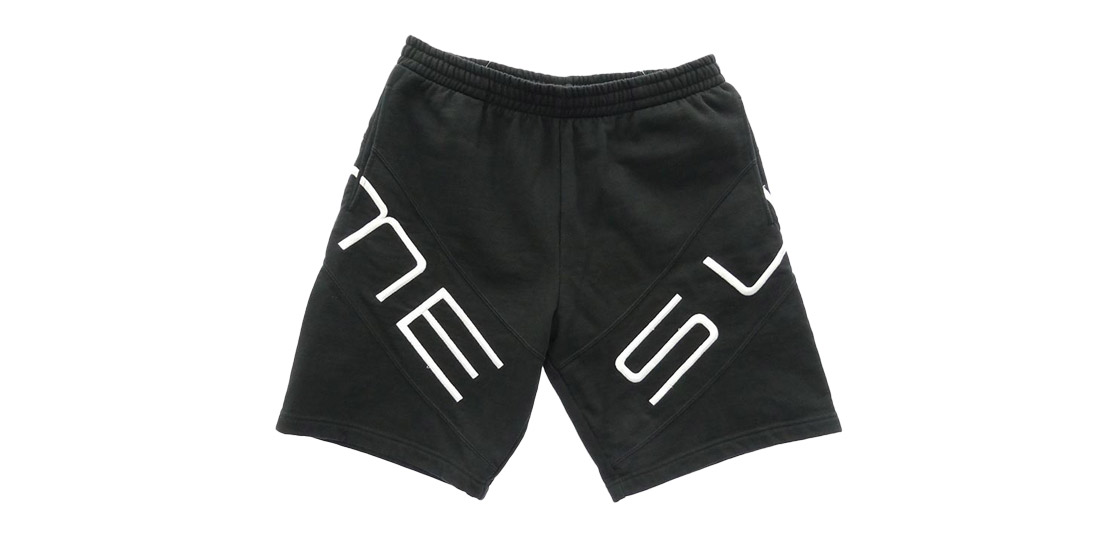 シュプリーム 22SS Stretch Sweatshort 買取実績