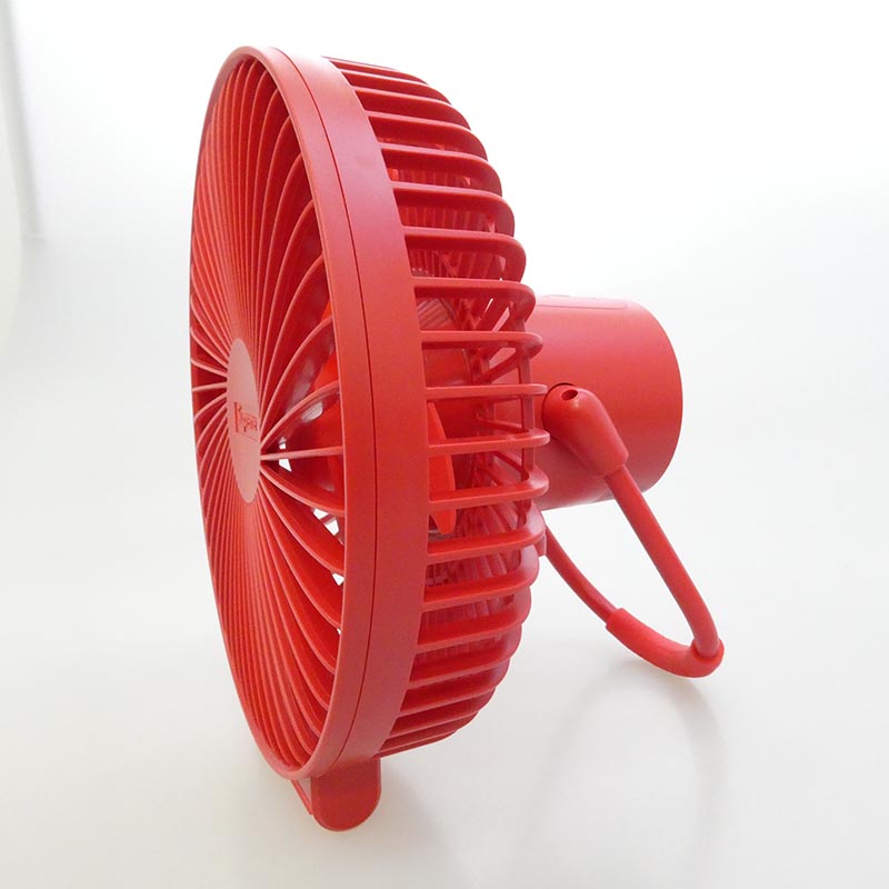 シュプリーム 23AW Cargo Container Electric Fan カーゴ コンテナ イレクトリック ファン 扇風機 買取実績 画像