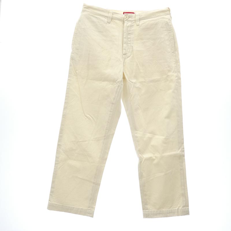 シュプリーム 23AW Pin Up Chino Pant 買取実績