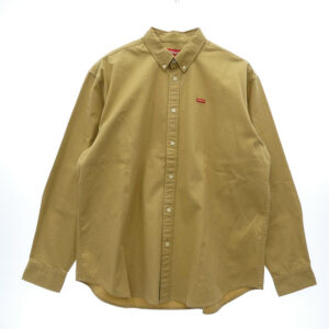 シュプリーム 23AW Small Box Shirt 買取実績