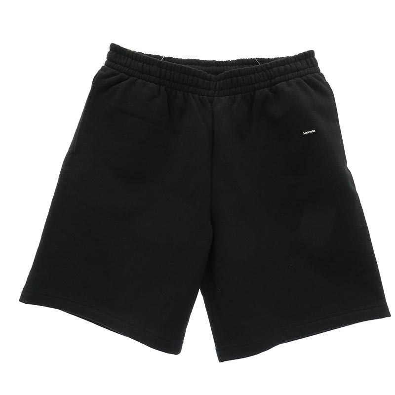 シュプリーム 23AW Small Box Sweatshort 買取実績