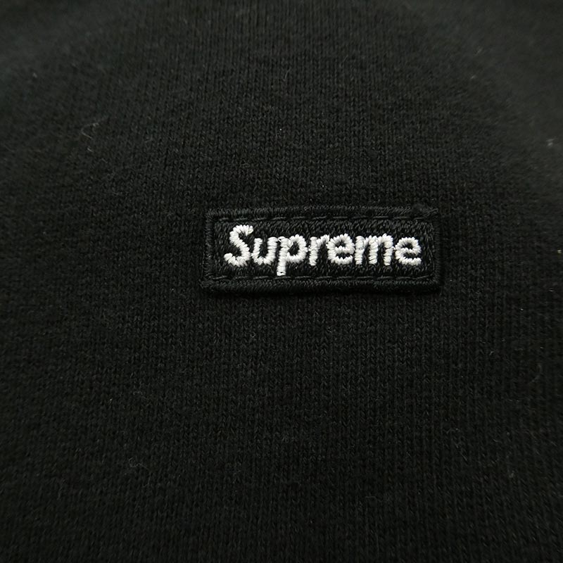 シュプリーム 23AW Small Box Sweatshort スモール ボックス スウェット ショート ロゴ ショーツ ハーフパンツ 買取実績 画像