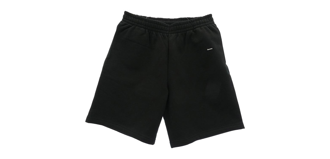 シュプリーム 23AW Small Box Sweatshort 買取実績