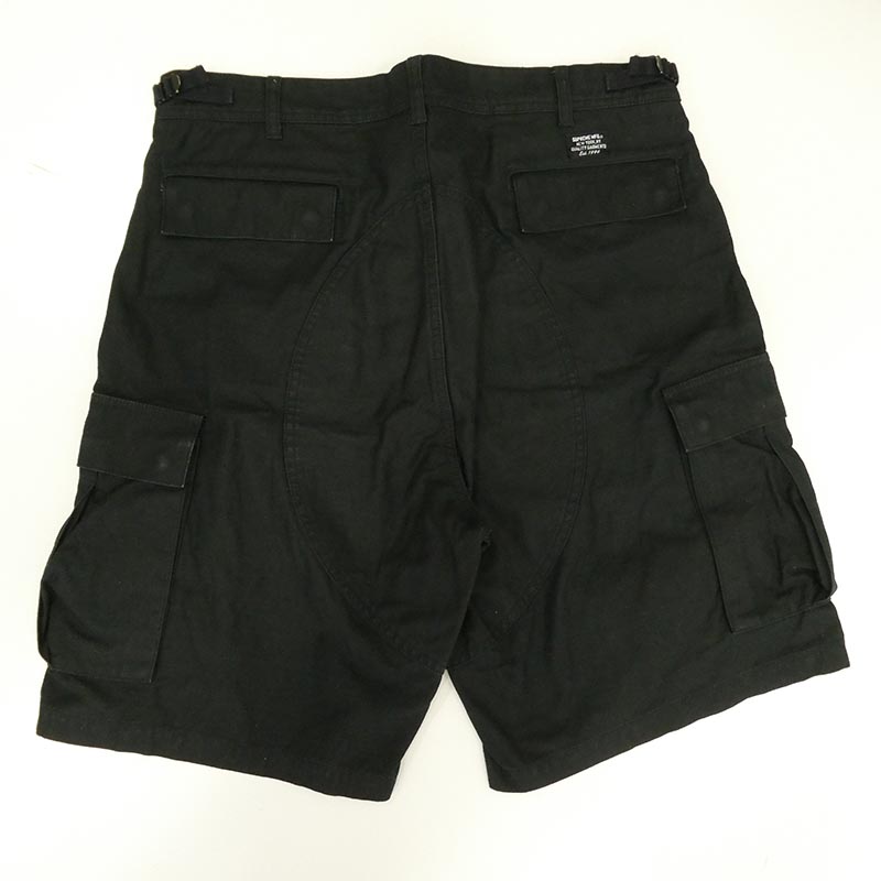 シュプリーム 23SS Cargo Short カーゴ ショーツ ハーフパンツ 買取実績 画像