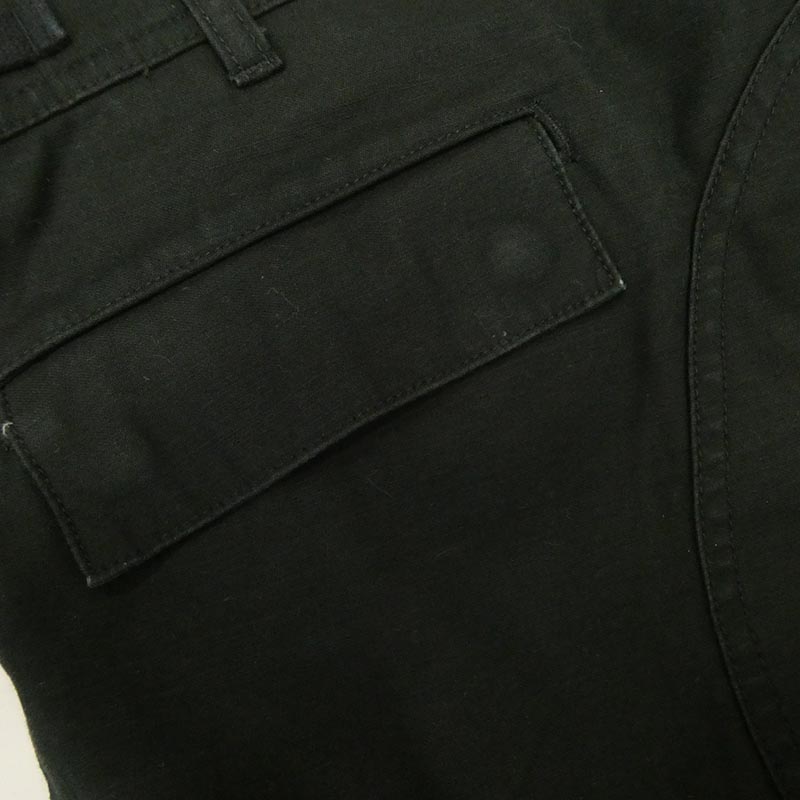 シュプリーム 23SS Cargo Short カーゴ ショーツ ハーフパンツ 買取実績 画像