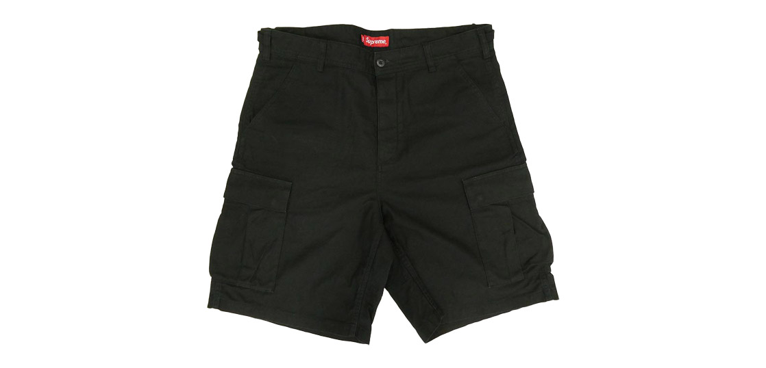 シュプリーム 23SS Cargo Short 買取実績