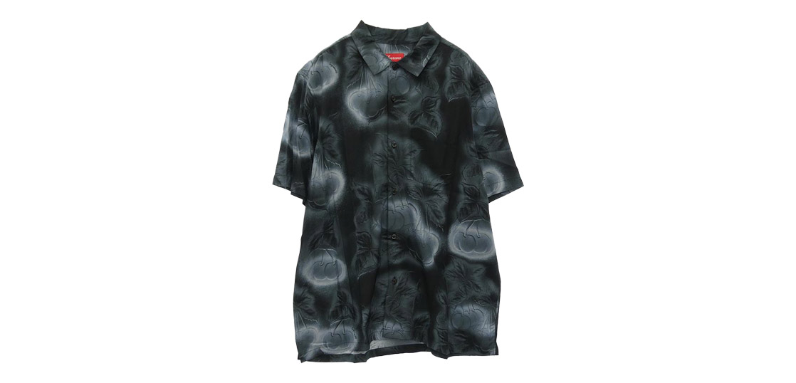 シュプリーム 23SS Cherries S/S Shirt 買取実績