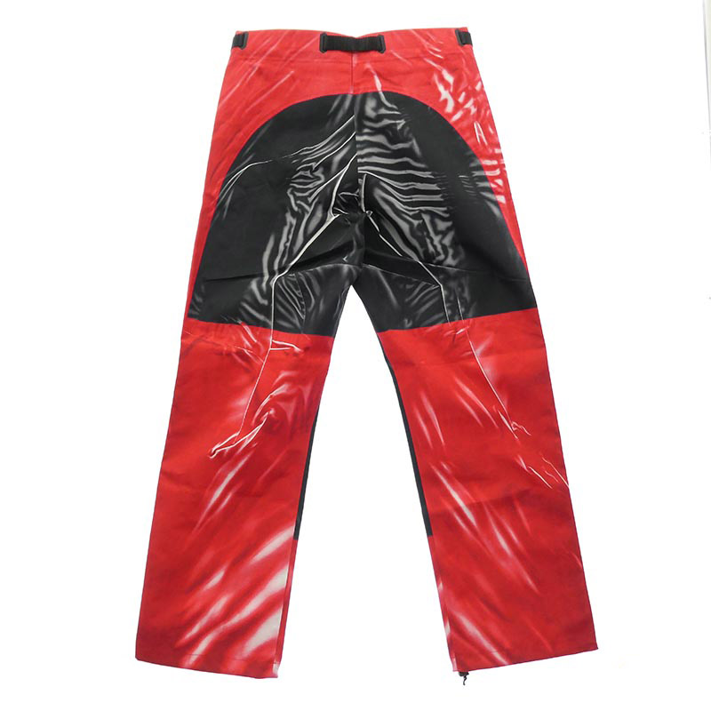 シュプリーム 23SS × The North Face ノースフェイス Trompe Loeil Printed Mountain Pant プリント マウンテン パンツ 買取実績 画像