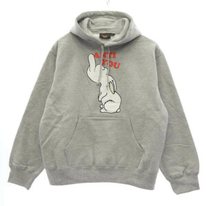 シュプリーム 23SS × UNDERCOVER アンダーカバー Anti You Hooded Sweatshirt 買取実績