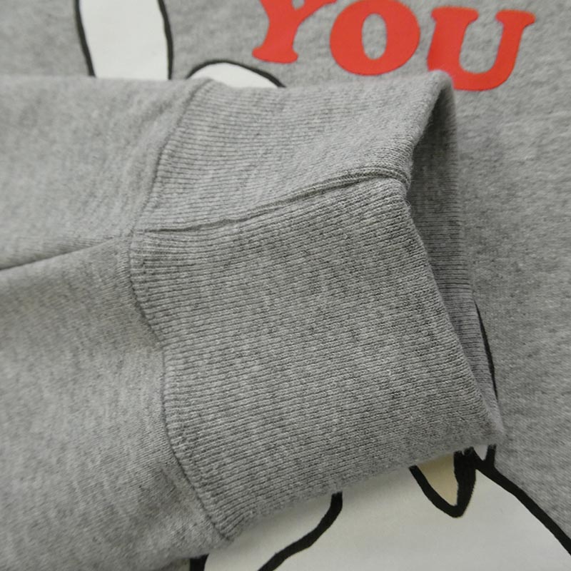 シュプリーム 23SS × UNDERCOVER アンダーカバー Anti You Hooded Sweatshirt アンティ ユー フーディー スウェットシャツ プルオーバー パーカー 買取実績 画像