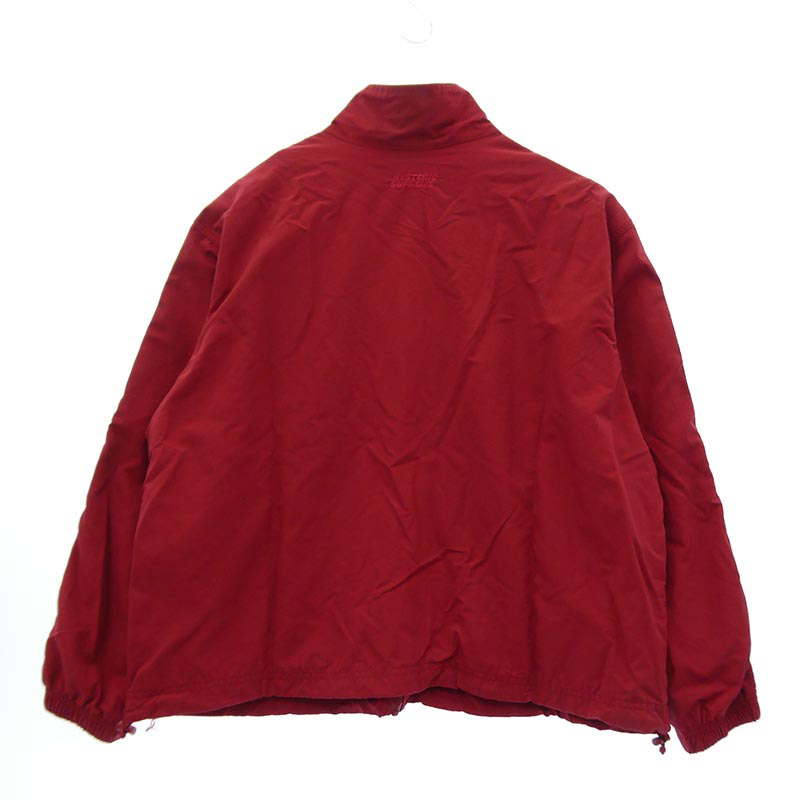 シュプリーム 24AW × HYSTERIC GLAMOUR TRACK JACKET ヒステリックグラマー トラック ジャケット 買取実績 画像