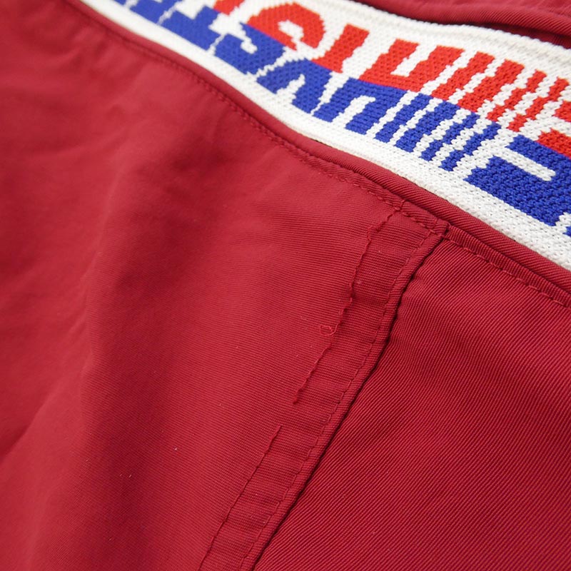 シュプリーム 24AW × HYSTERIC GLAMOUR TRACK JACKET ヒステリックグラマー トラック ジャケット 買取実績 画像