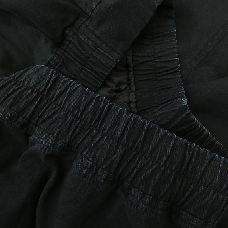 シュプリーム 24AW Leather Collar Utility Jacket レザーカラー 襟レザー ユーティリティー ジャケット 買取実績 画像