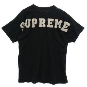 シュプリーム 24AW Stencil Thermal S/S Top 買取実績