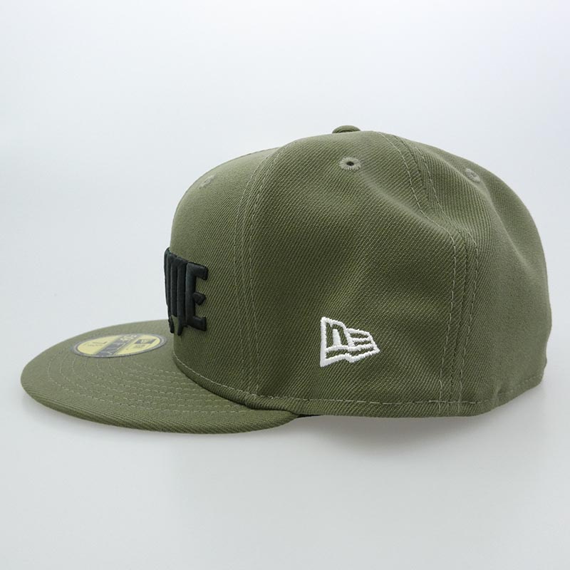シュプリーム 24AW SUP-FW24-WEEK8-020 Mister Cartoon New Era ミスター カートゥーン ニューエラ キャップ 買取実績 画像