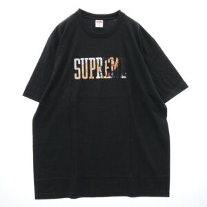 シュプリーム 24AW Tera Patrick tee 買取実績