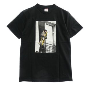シュプリーム 24SS ANTIHERO Balcony Tee 買取実績