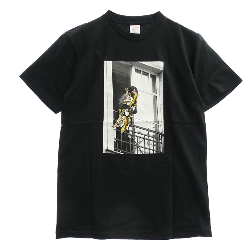 シュプリーム 24SS ANTIHERO Balcony Tee 買取実績
