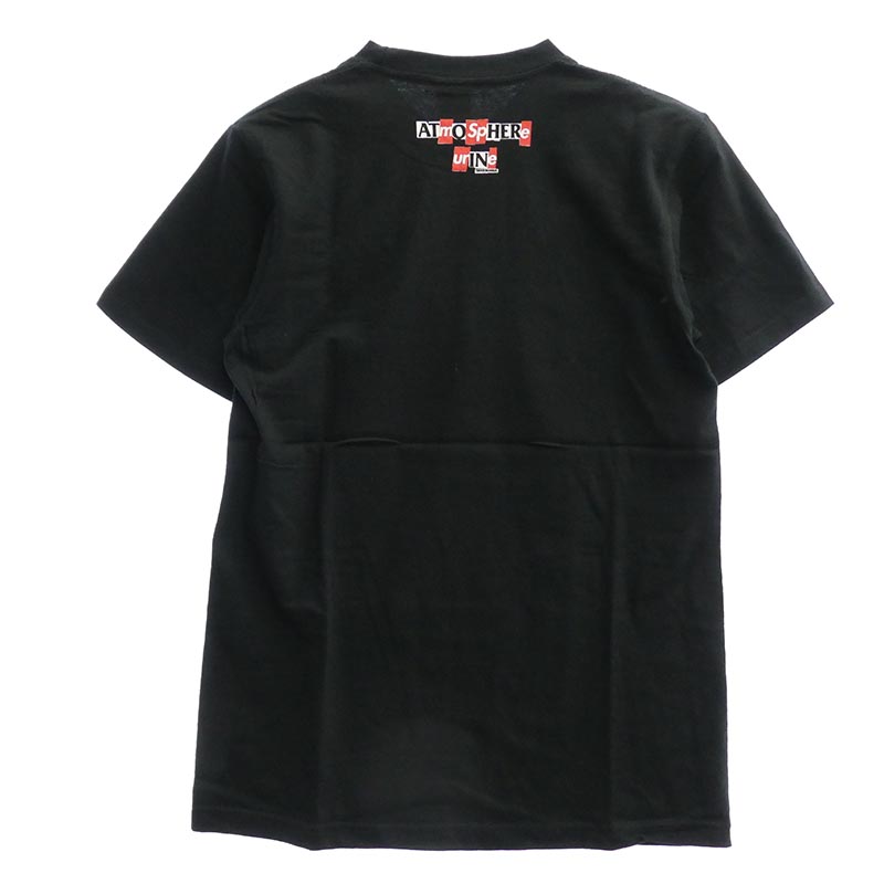 シュプリーム 24SS ANTIHERO Balcony Tee アンチ ヒーロー バルコニー Tシャツ 半袖カットソー 買取実績 画像