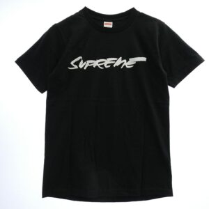 シュプリーム 24SS Futura Logo Tee 買取実績