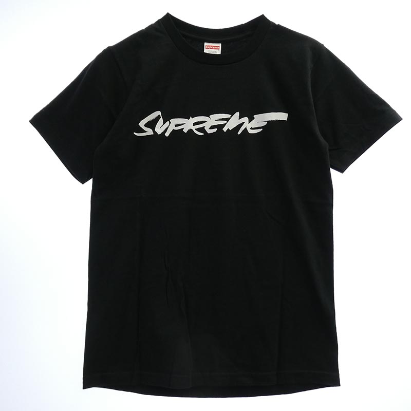 シュプリーム 24SS Futura Logo Tee 買取実績