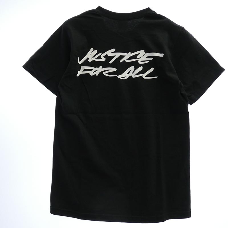 シュプリーム 24SS Futura Logo Tee フューチュラ ロゴプリント Tシャツ 半袖カットソー 買取実績 画像