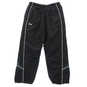 シュプリーム 25AW Contrast Piping Track Pant 買取実績