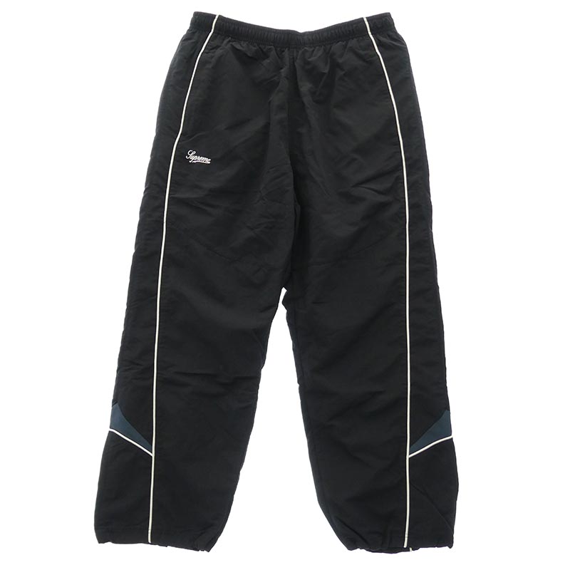 シュプリーム 25AW Contrast Piping Track Pant 買取実績