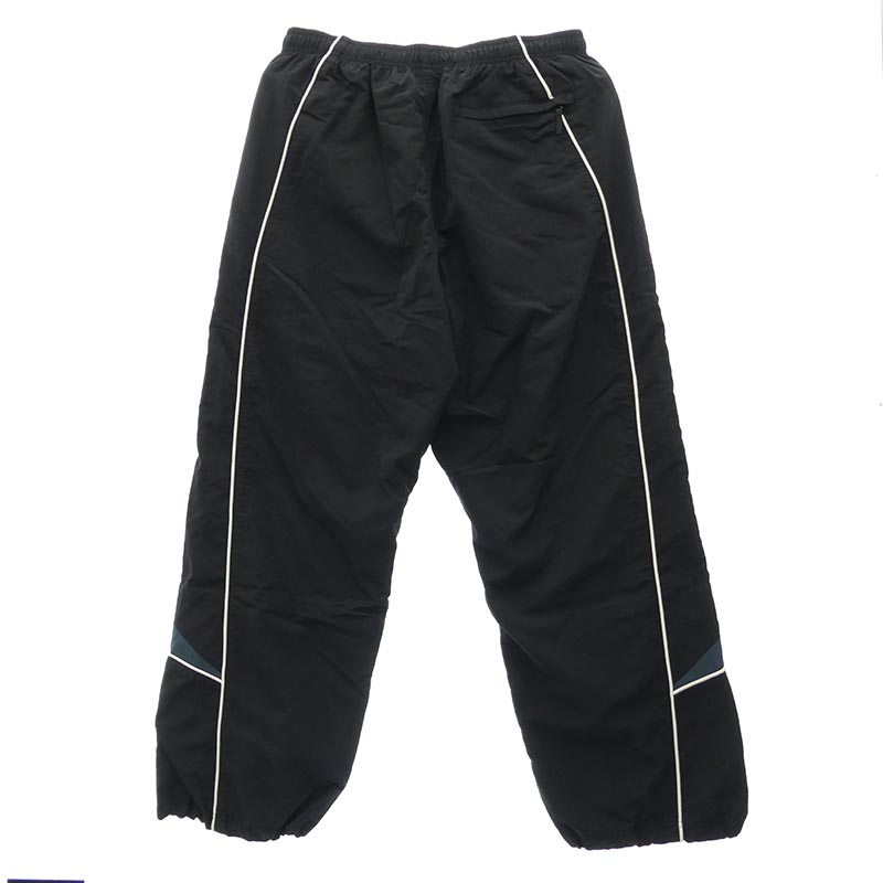 シュプリーム 25AW Contrast Piping Track Pant コントラスト パイピング ロゴ トラック パンツ 買取実績 画像