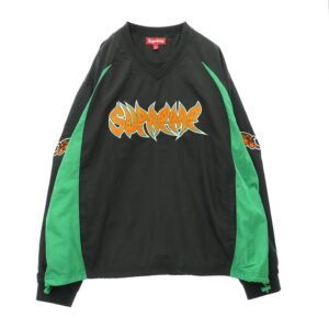 シュプリーム 25AW Warthog Warm Up Pullover 買取実績