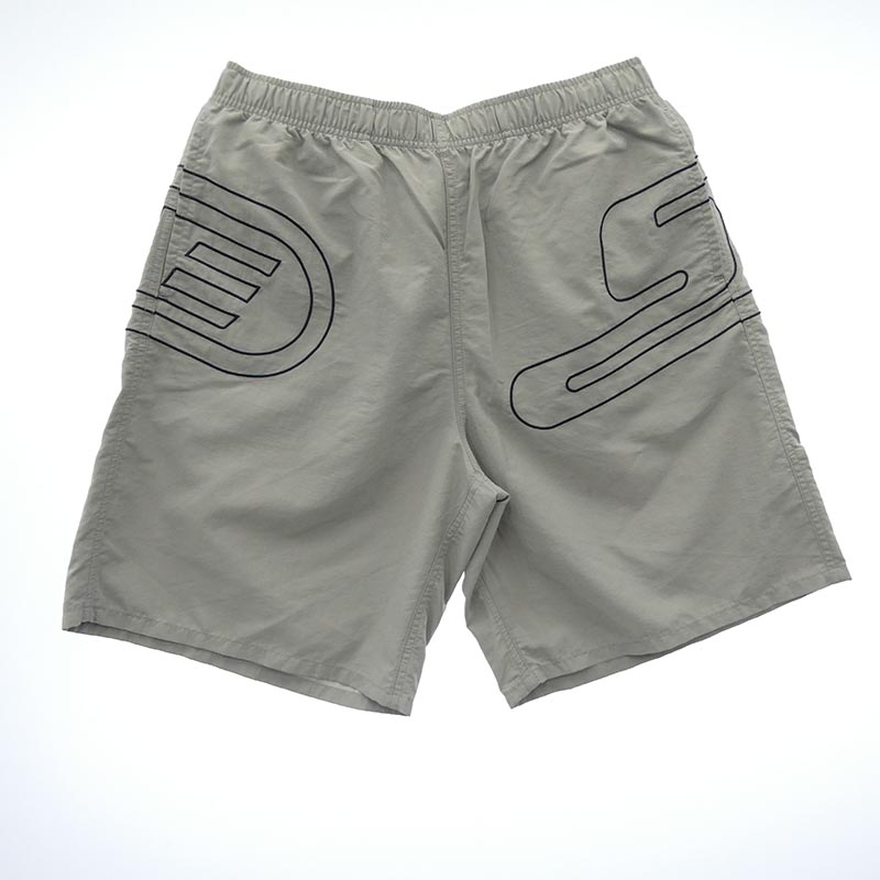 シュプリーム 25SS Big Logo Nylon Short ハーフパンツ 買取実績