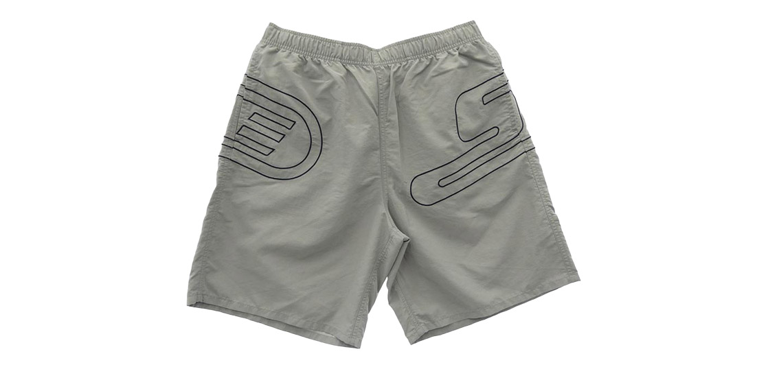 シュプリーム 25SS Big Logo Nylon Short ハーフパンツ 買取実績