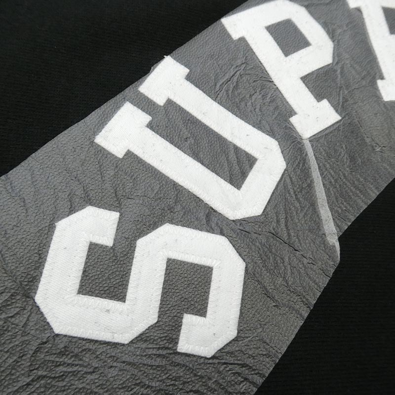 シュプリーム 25SS x Champion チャンピオン Hooded Sweatshirt フーデッド スウェットシャツ フーディー パーカー 買取実績 画像
