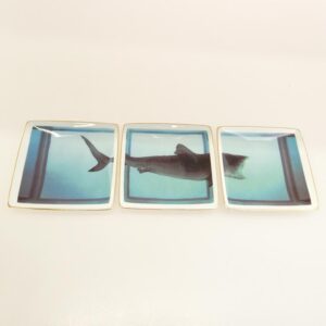 シュプリーム 25SS × Damien Hirst ダミアン ハースト Rosenthal Tray 買取実績