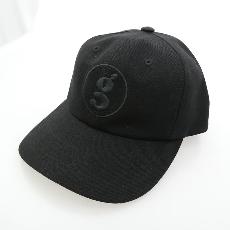 シュプリーム 25SS × GOODENOUGH 6-Panel Cap 買取実績