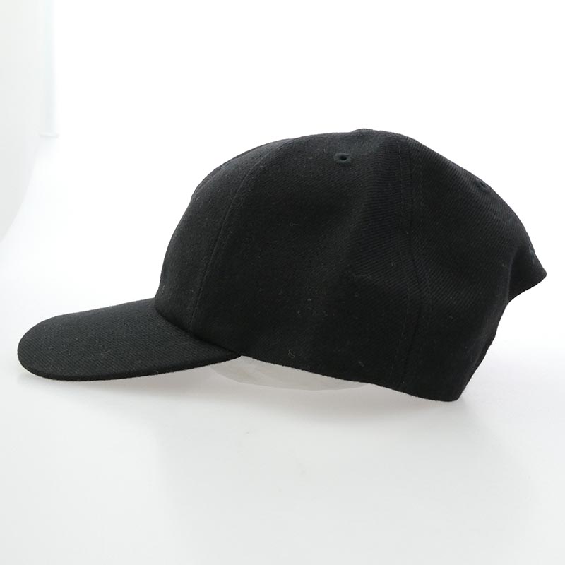 シュプリーム 25SS × GOODENOUGH 6-Panel Cap グッドイナフ サークル グラムg 刺繍 6パネル キャップ 買取実績 画像