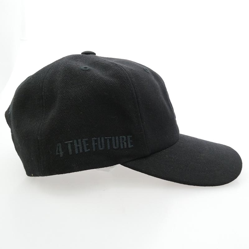 シュプリーム 25SS × GOODENOUGH 6-Panel Cap グッドイナフ サークル グラムg 刺繍 6パネル キャップ 買取実績 画像