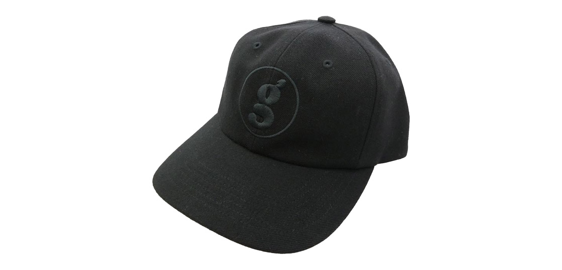 シュプリーム 25SS × GOODENOUGH 6-Panel Cap 買取実績