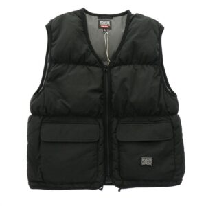 シュプリーム 25SS × Marithe + Francois Girbaud マリテフランソワジルボー Down Puffer Vest 買取実績