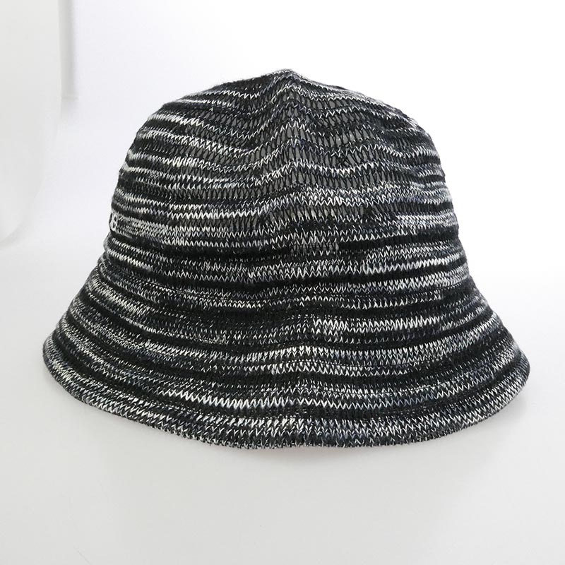 シュプリーム 25SS Open Knit Crusher オープン ニット クラッシャー バケット ハット 買取実績 画像
